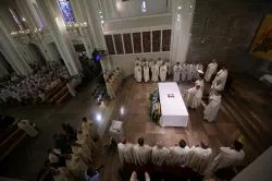 Uroczystość Matki Bożej Nieustającej Pomocy