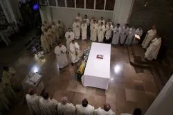 Uroczystość Matki Bożej Nieustającej Pomocy