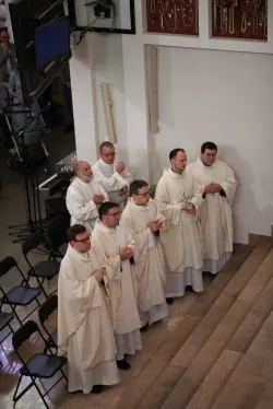 Uroczystość Matki Bożej Nieustającej Pomocy