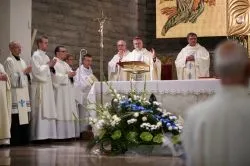 Uroczystość Matki Bożej Nieustającej Pomocy