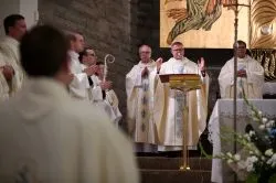 Uroczystość Matki Bożej Nieustającej Pomocy