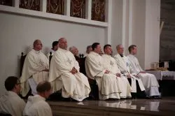 Uroczystość Matki Bożej Nieustającej Pomocy