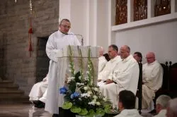 Uroczystość Matki Bożej Nieustającej Pomocy