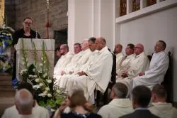 Uroczystość Matki Bożej Nieustającej Pomocy