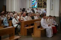 Uroczystość Matki Bożej Nieustającej Pomocy