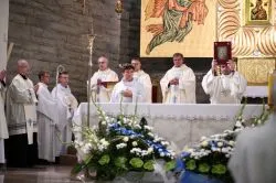 Uroczystość Matki Bożej Nieustającej Pomocy