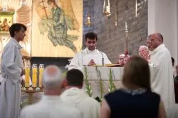 Uroczystość Matki Bożej Nieustającej Pomocy