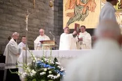 Uroczystość Matki Bożej Nieustającej Pomocy