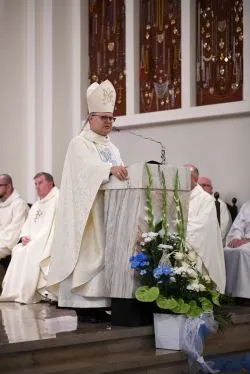Uroczystość Matki Bożej Nieustającej Pomocy