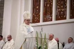 Uroczystość Matki Bożej Nieustającej Pomocy