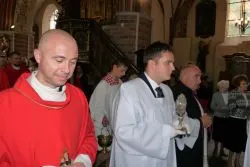 Odpust Tomaszowy