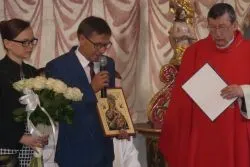 Odpust Tomaszowy