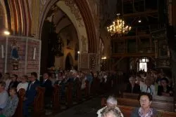 Odpust Tomaszowy