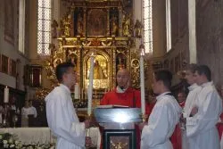 Odpust Tomaszowy