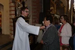Odpust Tomaszowy