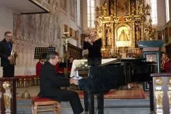 Odpust Tomaszowy