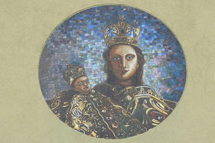 Odpust Matki Bożej Lipskiej