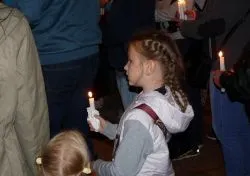 Odpust Matki Bożej Lipskiej