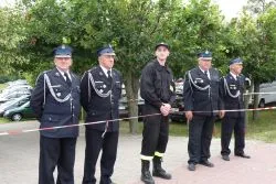 Odpust Matki Bożej Lipskiej