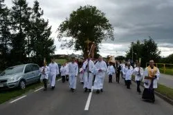Odpust Matki Bożej Lipskiej