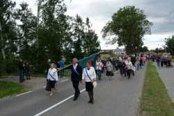 Odpust Matki Bożej Lipskiej