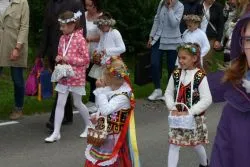 Odpust Matki Bożej Lipskiej