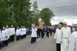 Odpust Matki Bożej Lipskiej