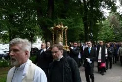 Odpust Matki Bożej Lipskiej