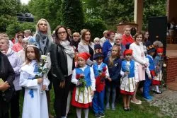Odpust Matki Bożej Lipskiej