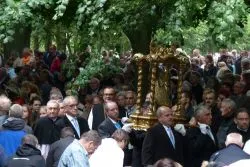 Odpust Matki Bożej Lipskiej