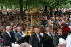 Odpust Matki Bożej Lipskiej