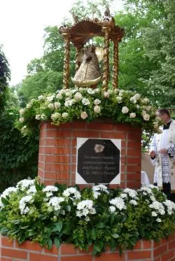 Odpust Matki Bożej Lipskiej