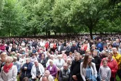 Odpust Matki Bożej Lipskiej