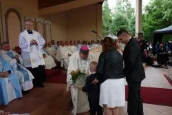 Odpust Matki Bożej Lipskiej