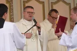 Odpust Matki Bożej Lipskiej