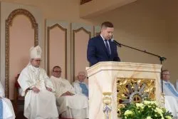 Odpust Matki Bożej Lipskiej