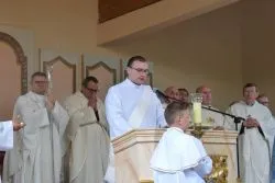 Odpust Matki Bożej Lipskiej