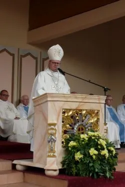 Odpust Matki Bożej Lipskiej
