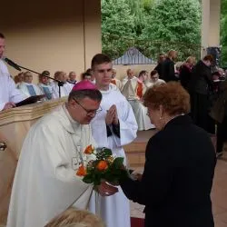 Odpust Matki Bożej Lipskiej