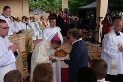 Odpust Matki Bożej Lipskiej