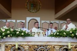 Odpust Matki Bożej Lipskiej