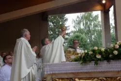 Odpust Matki Bożej Lipskiej