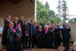 Odpust Matki Bożej Lipskiej