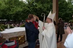 Odpust Matki Bożej Lipskiej