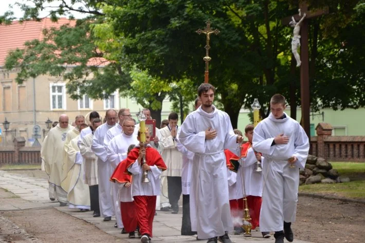 Odpust Matki Bożej Chełmińskiej