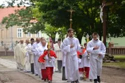 Odpust Matki Bożej Chełmińskiej