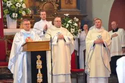 Odpust Matki Bożej Chełmińskiej