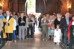 Odpust Matki Bożej Chełmińskiej