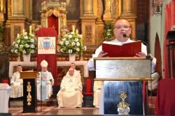Odpust Matki Bożej Chełmińskiej