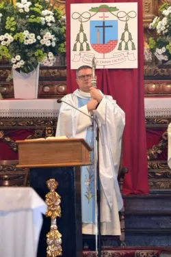 Odpust Matki Bożej Chełmińskiej